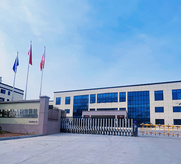 Anhui Haita Nova Tecnologia de Materiais Co., LTD.