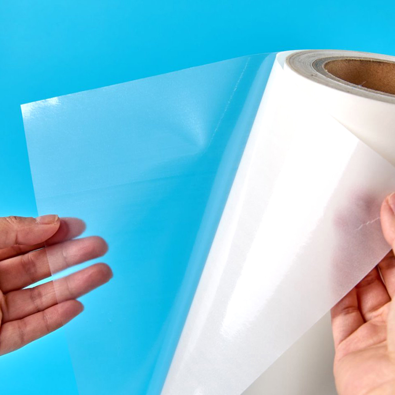 Filme adesivo hot melt: o pano mágico da colagem industrial