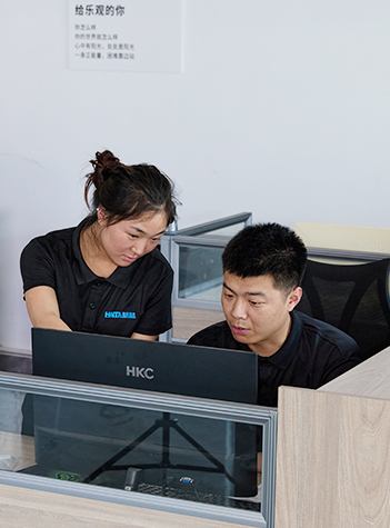 Anhui Haita Nova Tecnologia de Materiais Co., LTD.