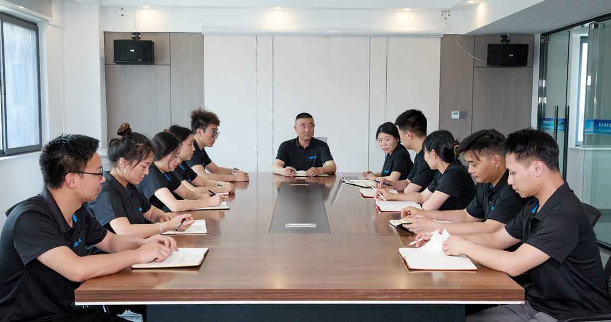 Anhui Haita Nova Tecnologia de Materiais Co., LTD.