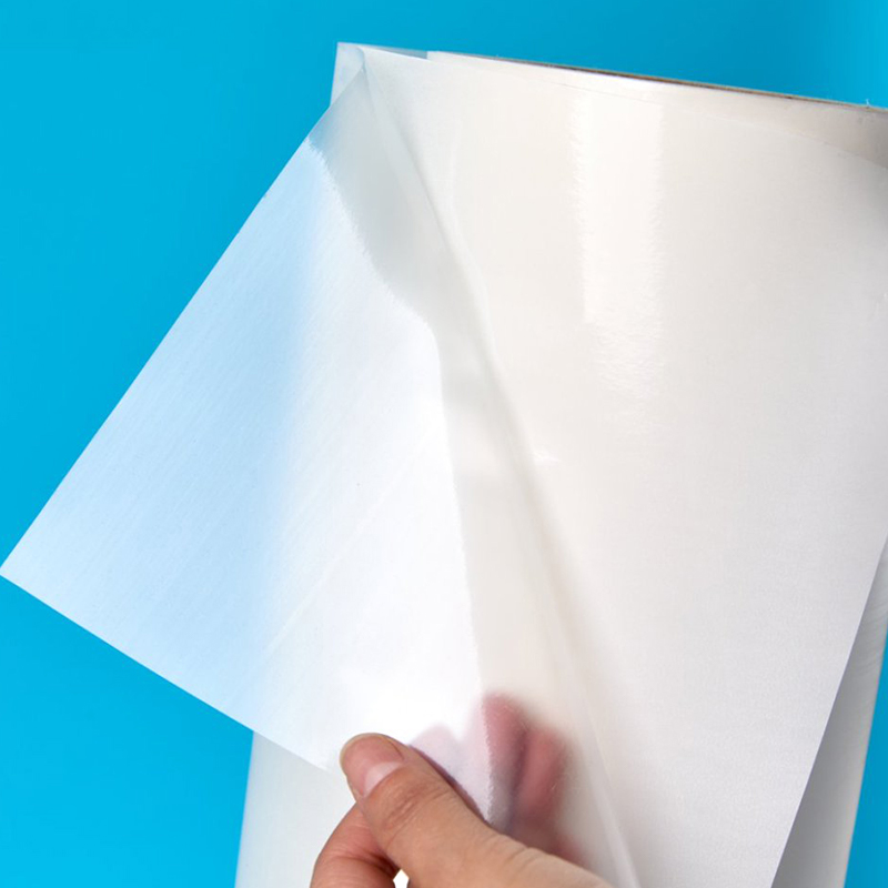 Revolucionando o bordado: um guia completo para filmes adesivos hot melt - de especificações técnicas a aplicações industriais